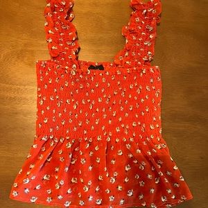 Vici Tank Top Size L